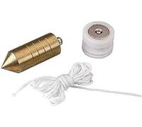 Karpa Tools PloMB-700 G Diabolo en Bois 5 M