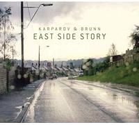 Karparov Vladimir - East Side Story: Karparov & Brunn [Import]