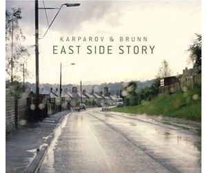 Karparov Vladimir - East Side Story: Karparov & Brunn