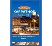 Karpathos Reiseführer 2025: Wo das Meer funkelt und die Seele erwacht