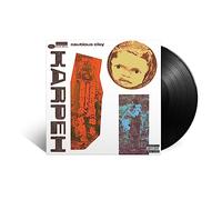 Cautious Clay – Karpeh – Vinyle 12" LP 180 g