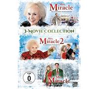 Karpluk,Erin - Mrs.Miracle 3-Movie Collection [Import]
