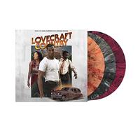 Karpman, Laura & Raphael Saadiq - Lovecraft Country