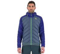 Karpos 2500486-074 MARMAROLE JACKET Jacket Homme DARK SLATE/LIBERTY Taille XXL