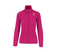KARPOS 2500490-054 VERTICE W Fleece Sweatshirt Femme Pink Taille XS
