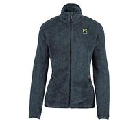 KARPOS 2500490-600 VERTICE W Fleece Sweatshirt Femme India Ink Taille XS