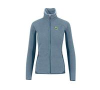 KARPOS 2500494-035 ROCCHETTA W Fleece Sweatshirt Femme Mountain Spring/Bering Sea Taille XL