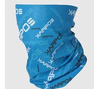 KARPOS 2500732-440 Neck W. Light Hat Unisex Indigo Bunting/Dresden Blue/DA Taille UNI