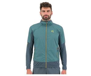 KARPOS 2500830-043 LAVAREDO JKT Jacket Homme NORTH ATLANTIC/DARK SLATE Taille XL