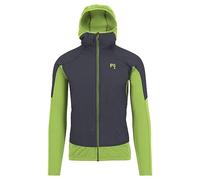 Karpos Lavaredo Hommes Veste Outdoor S Vert