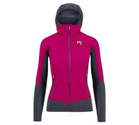 KARPOS 2500831-170 LAVAREDO W JKT Jacket Femme INNUENDO/OMBRE BLUE Taille L