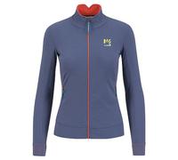 Karpos 2500834-017 EASYGOING W JKT Jacket Femme VINTAGE INDIGO/HOT CORAL Taille XXL