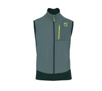 KARPOS 2500876-017 LAVAREDO VEST Sports vest Homme NORTH ATLANTIC/FOREST Taille XXL