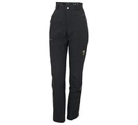 KARPOS 2500912-002 CEVEDALE Evo W Pant Pants Femme Black Dark Grey Taille 46