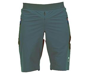 KARPOS 2500948-043 TRE CIME Bermuda Shorts Homme North Atlantic/Dark Slate Taille 46