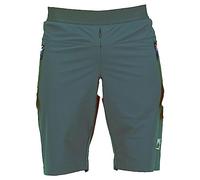 KARPOS 2500948-043 TRE CIME Bermuda Shorts Homme North Atlantic/Dark Slate Taille 56