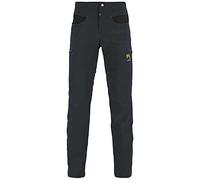 KARPOS 2500964-081 DOLADA PNT Pantalon de Sport Homme Ombre Bleu/Black/Jasmine G. Taille 52, Ombre Blue/Black/Jasmine G., 48