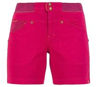 KARPOS 2500975-653 NOGHERA W Bermuda Shorts Femme Cherries Jubilee Taille 50