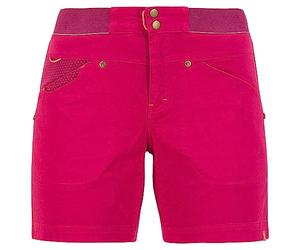 KARPOS 2500975-653 NOGHERA W Bermuda Shorts Femme Cherries Jubilee Taille 50