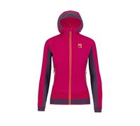 KARPOS 2501016-013 ALAGNA PL. EVO W JKT Jacket Femme GRANITA/GRAPE Taille S