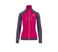 Karpos 2501021-013 ALAGNA EVO W JKT Jacket Femme GRANITA/GRAPE Taille S