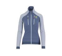 KARPOS 2501021-035 ALAGNA EVO W JKT Jacket Femme BERING SEA/MOUNTAIN SPRING Taille XS
