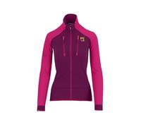 KARPOS 2501021-054 ALAGNA EVO W JKT Jacket Femme BOYSENBERRY/PINK Taille XXL