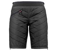 KARPOS 2501025-042 ALAGNA W Bermuda Pants Femme Black/India Ink Taille XXL