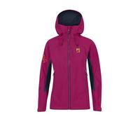 KARPOS 2501036-013 STORM EVO W JACKET Jacket Femme GRANITA/VULCAN Taille L
