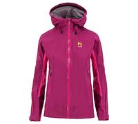 KARPOS 2501036-042 STORM EVO W JACKET Jacket Femme RASPBERRY R./CABARET Taille XL
