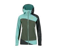 Karpos Marmolada Jacket Vert L Femme