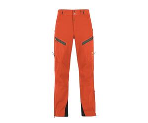 Karpos 2501051-024 Marmolada Pant Pants Homme Spicy Orange Taille S
