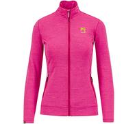 KARPOS 2501070-170 POMEDES W Fleece Sweatshirt Femme Innuendo Taille XS