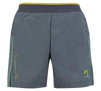 KARPOS 2501072-043 Fast Evo Short Shorts Homme Dark Slate/North Atlantic Taille XXL