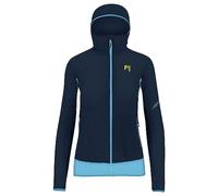 KARPOS 2501075-011 LOT EVO W JKT Jacket Femme SKY CAPTAIN/BLUE ATOLL Taille S