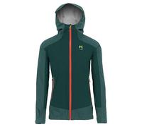KARPOS 2501076-036 TEMPORALE JKT Jacket Homme DARK SEA/BALSAM Taille M
