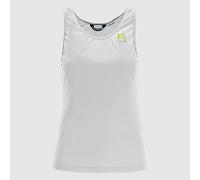 KARPOS 2501099-101 LOMA W Top Sweatshirt Femme White Taille XL