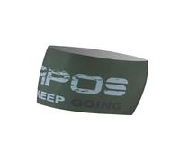 Karpos 2501120-043 PELMETTO Headband Hat Unisex