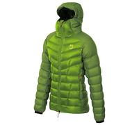 KARPOS 2501147-370 ARTIKA EVO JACKET Jacket Homme LIME GREEN SPINDLE TREE Taille XL