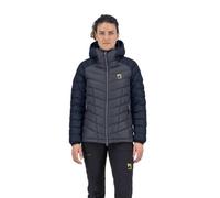 KARPOS 2501148-035 ARTIKA EVO W JACKET Jacket Femme OMBRE BLUE/VULCAN Taille M