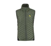 KARPOS 2501157-024 SAS PLAT VEST Sports vest Homme THYME/BLACK SAND Taille XXL