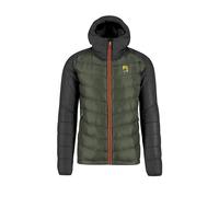 KARPOS 2501159-024 FOCOBON JKT Jacket Homme THYME/BLACK SAND Taille XL