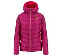 KARPOS 2501160-042 FOCOBON W JKT Jacket Femme RASPBERRY R./CABARET Taille XS