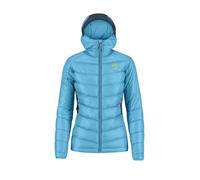 Karpos Focobon Jacket Bleu L Femme