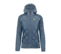 KARPOS 2501164-035 SMART W MARM. JKT Jacket Femme BERING SEA Taille XS