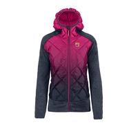 KARPOS 2501164-054 SMART W MARM. JKT Jacket Femme VULCAN/PINK Taille XS