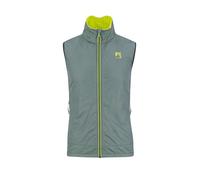 KARPOS 2511007-017 FEDERA VEST Sports vest Homme NORTH ATLANTIC/FOREST Taille XL