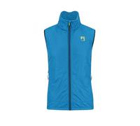KARPOS 2511007-052 FEDERA VEST Sports vest Homme DIVA BLUE/MIDNIGHT Taille L