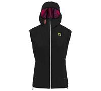 Karpos K-performance Hybrid Vest Noir L Femme