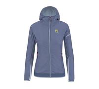 Karpos Federa Jacket Bleu M Femme